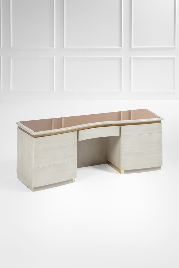 Luciano Frigerio - Scrittoio mod. Beauty della collezione Cellini Arte