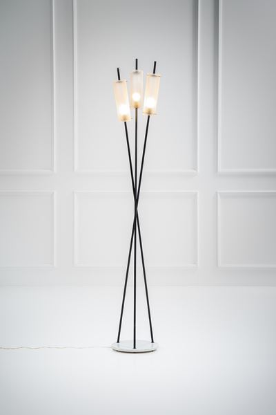Lampada da Terra