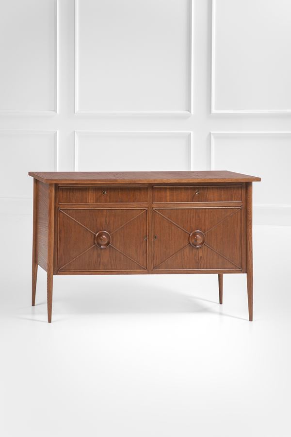 Paolo Buffa - Mobile credenza