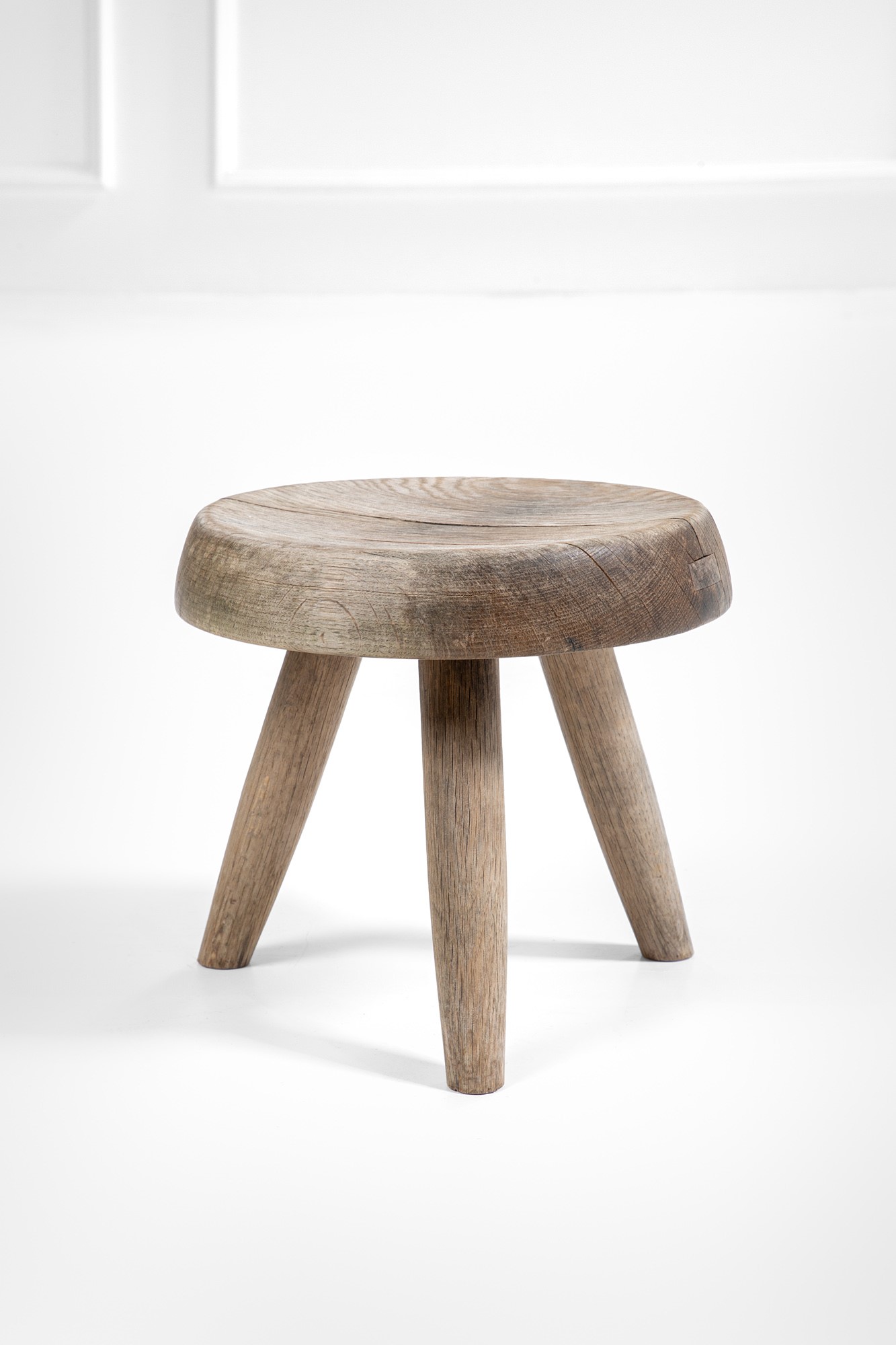 Charlotte Perriand - Sgabello