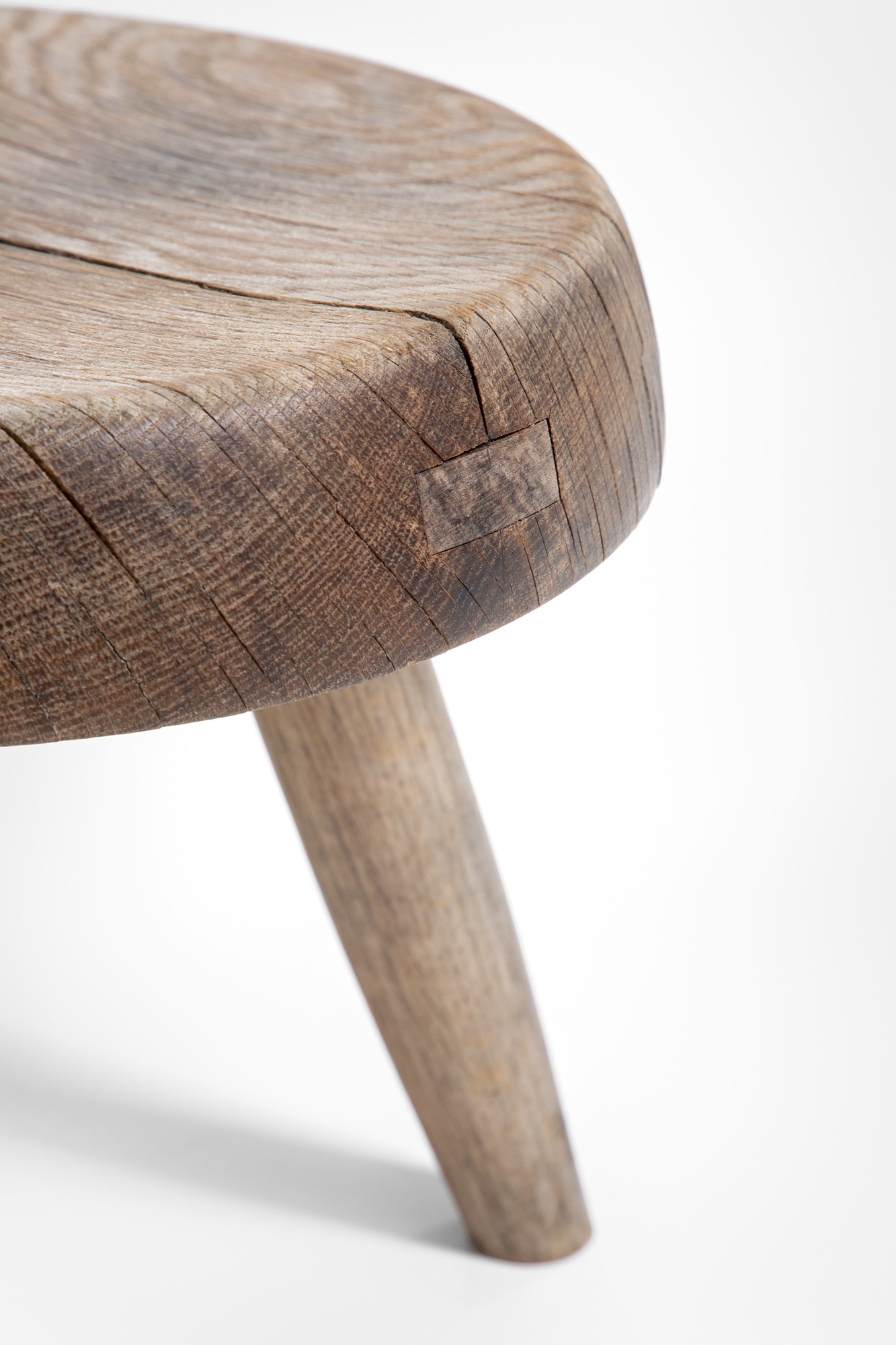 Charlotte Perriand - Sgabello