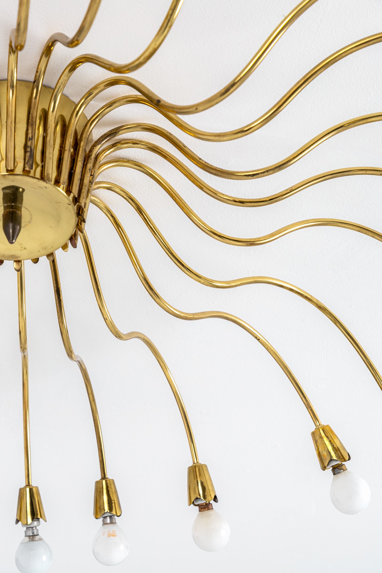 Lampadario mod. 2023 The Spider