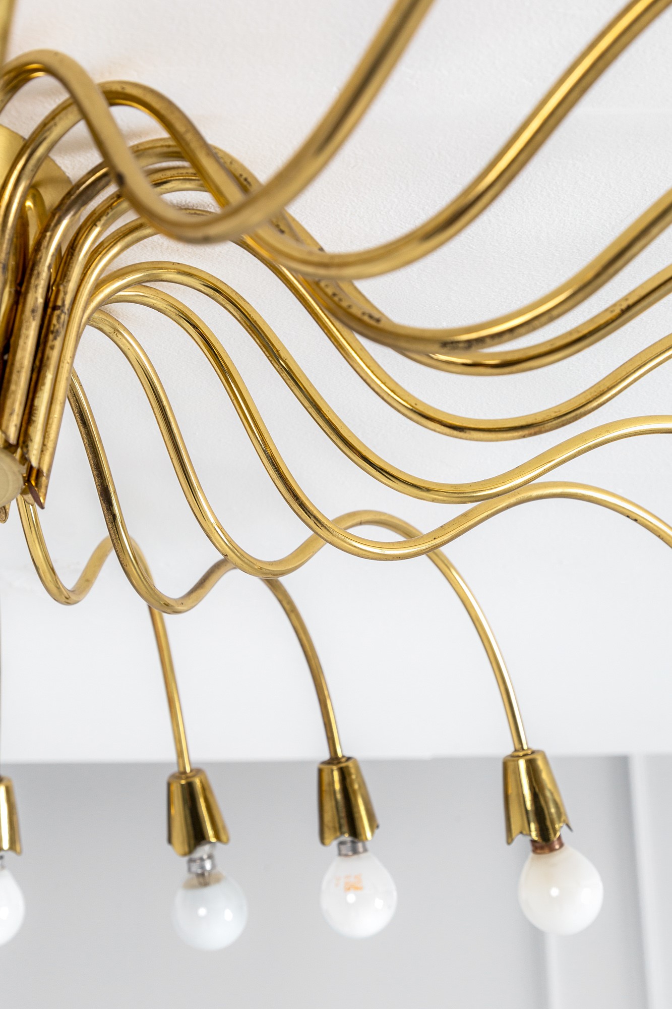 Lampadario mod. 2023 The Spider