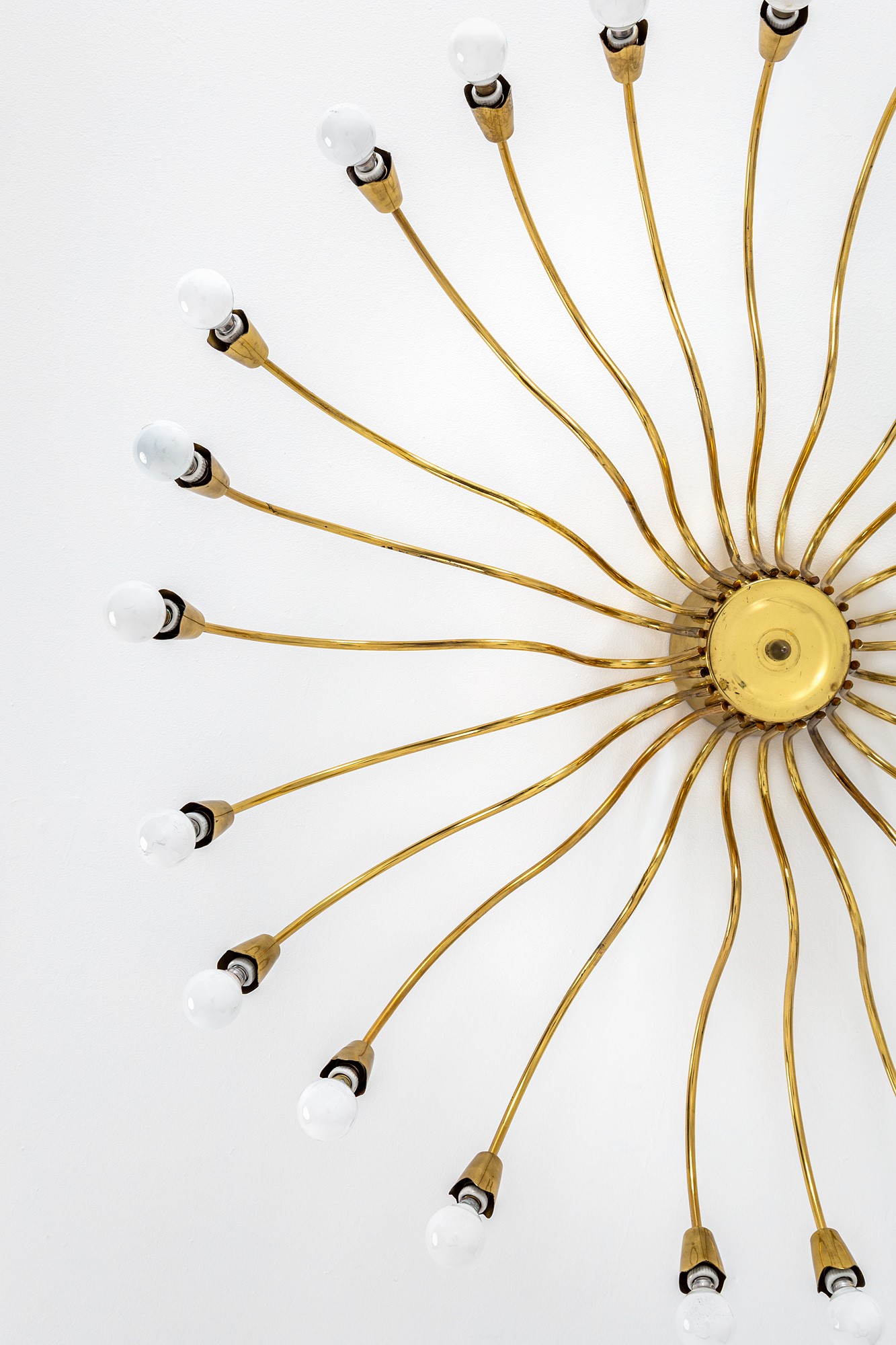 Lampadario mod. 2023 The Spider