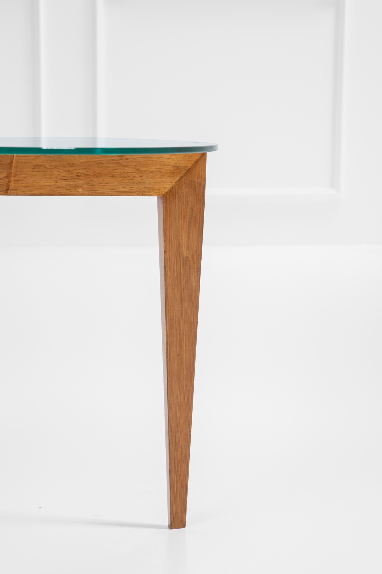 Tavolino per la Fondazione Garzanti di Forlì