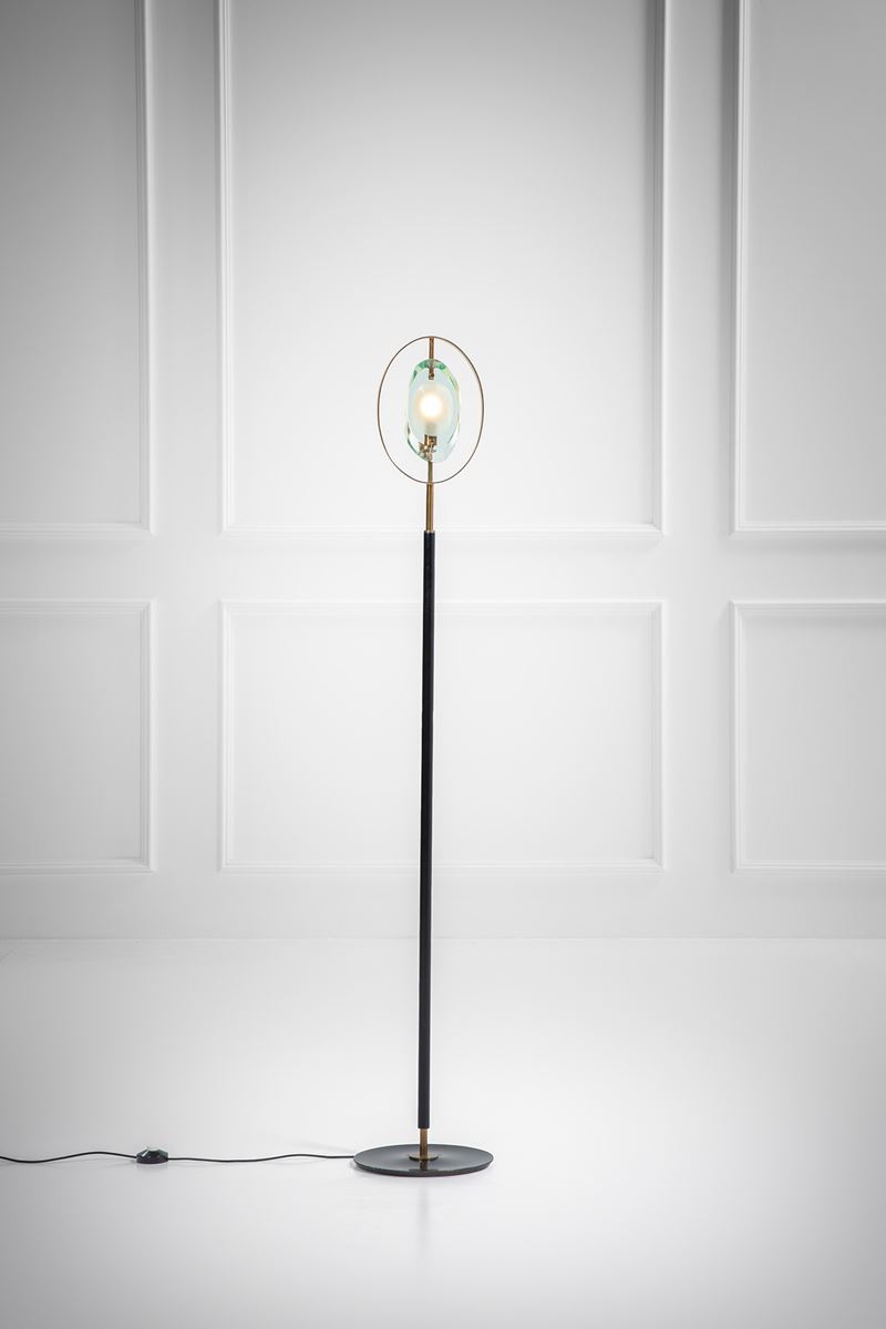 Lampada da terra mod. 2020