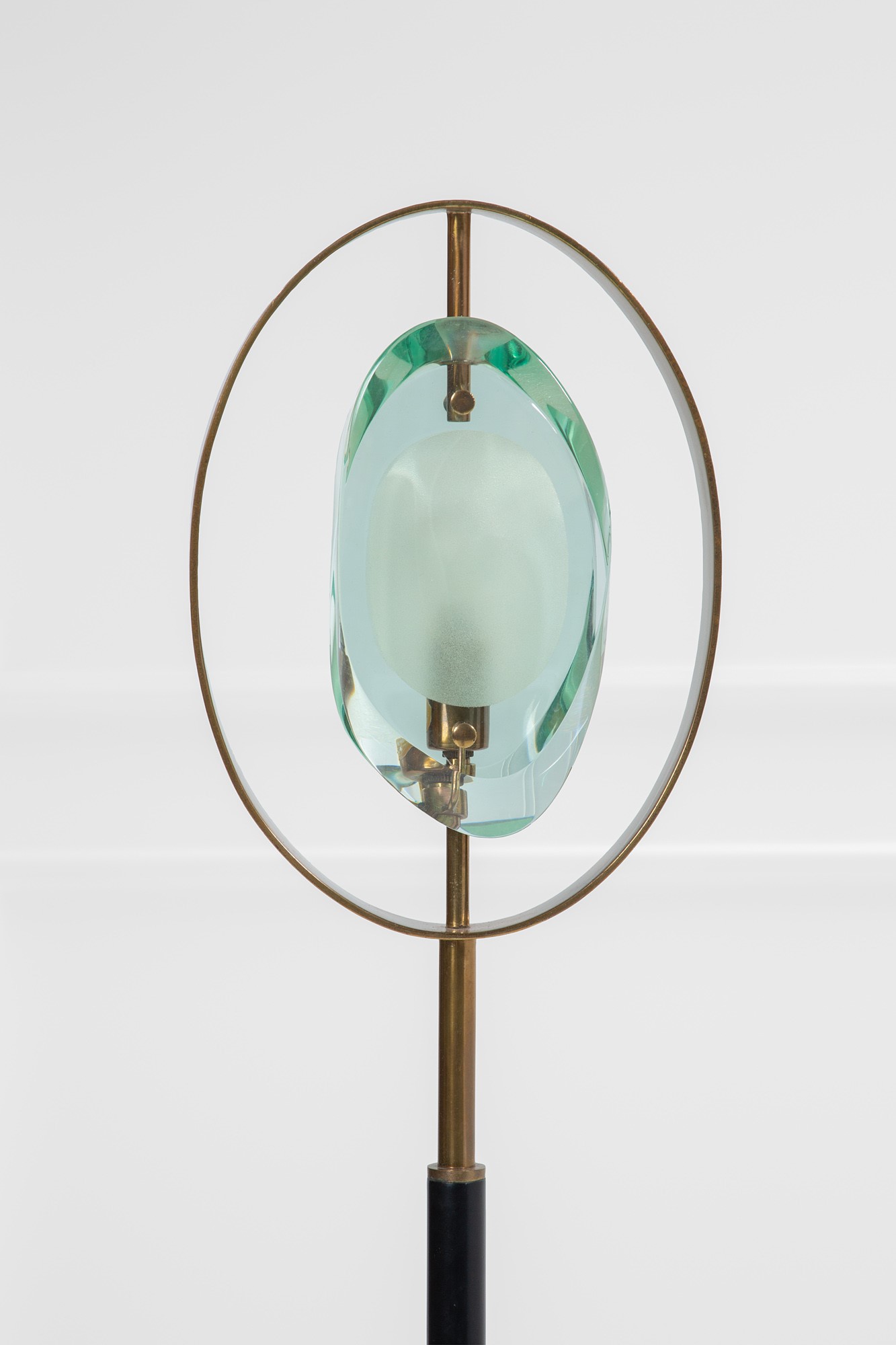 Lampada da terra mod. 2020