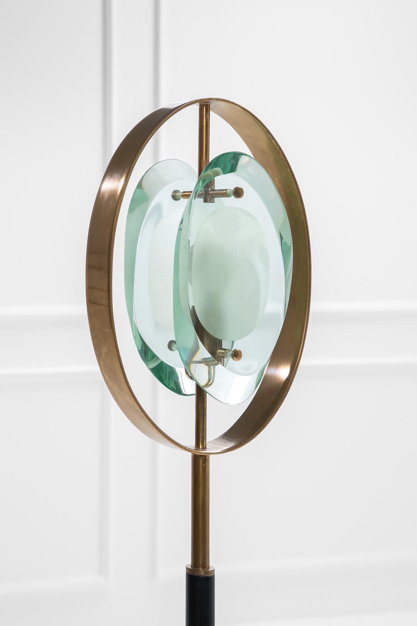 Lampada da terra mod. 2020