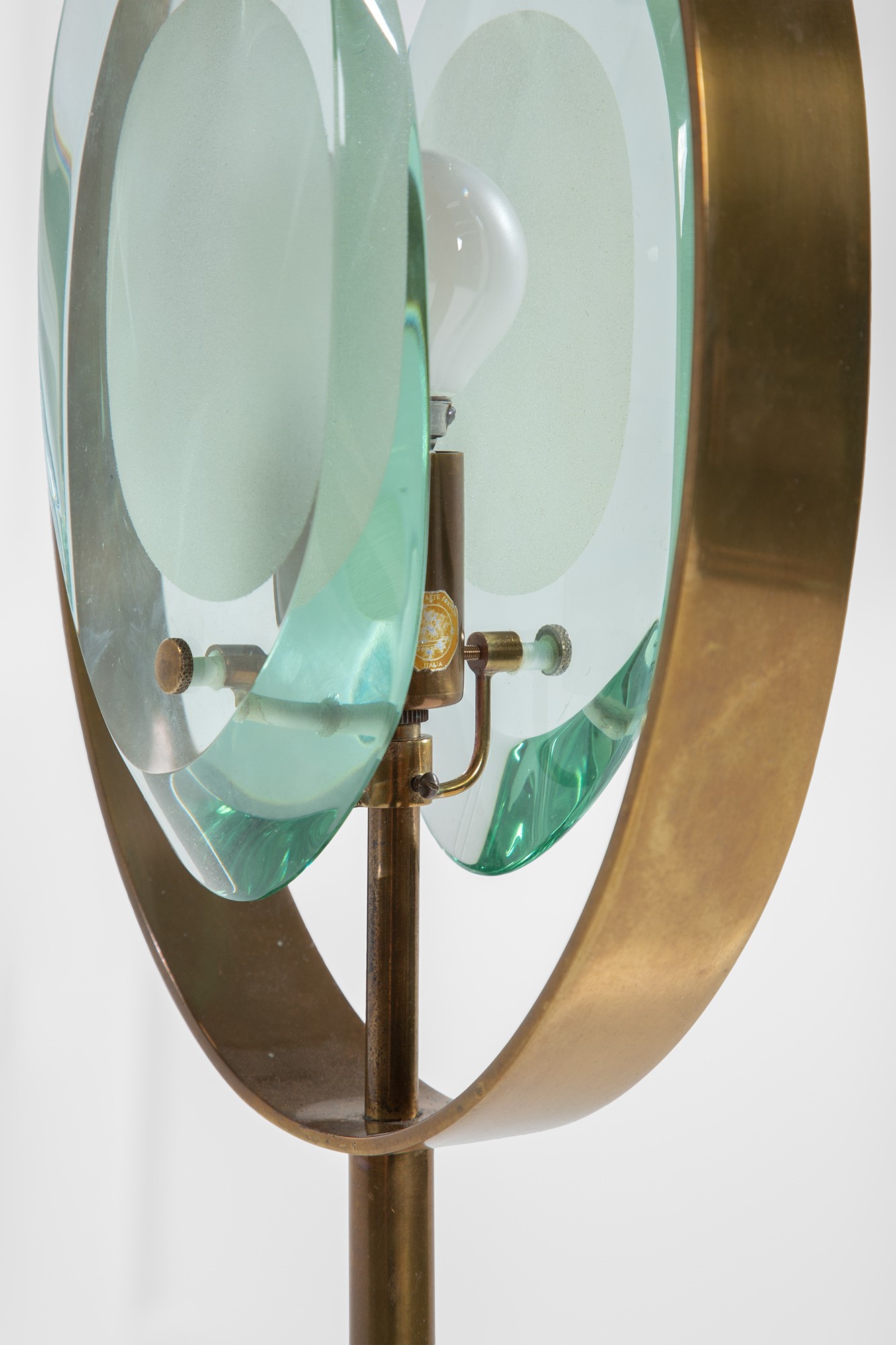 Lampada da terra mod. 2020