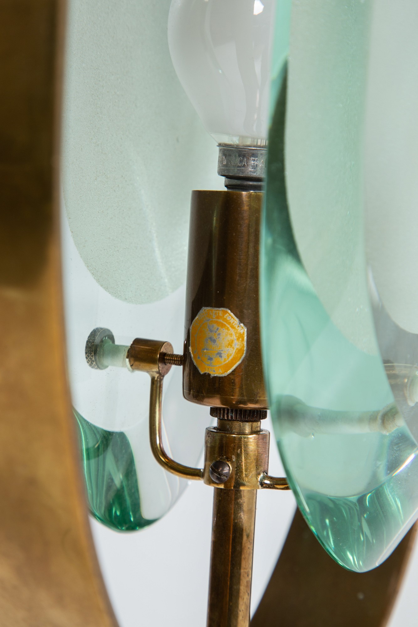 Lampada da terra mod. 2020