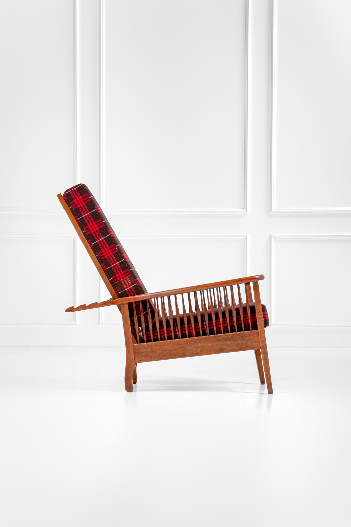 Poltrona reclinabile