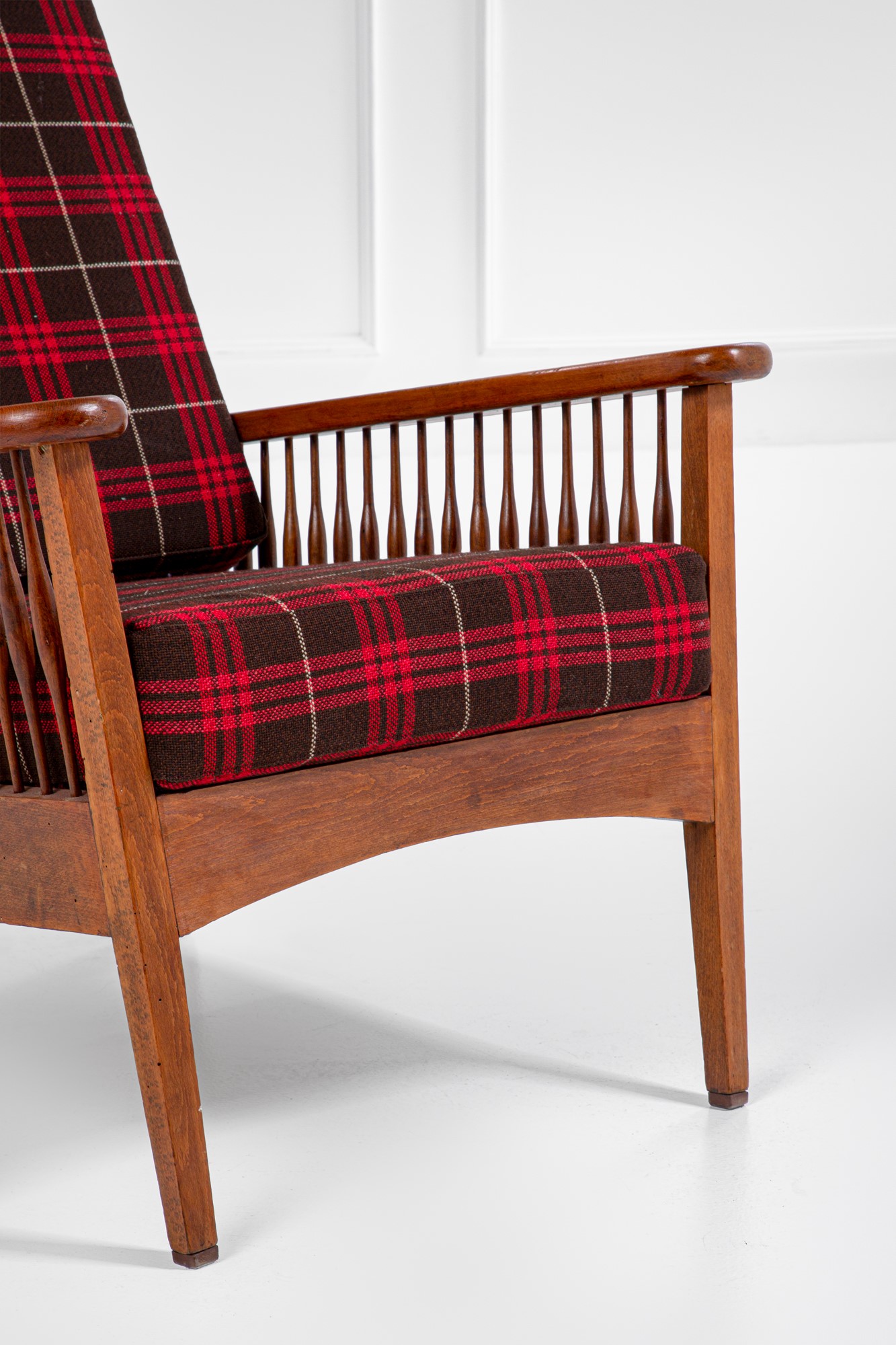 Poltrona reclinabile