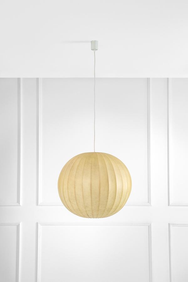 Holm Sorensen (attr.) - Lampada a sospensione