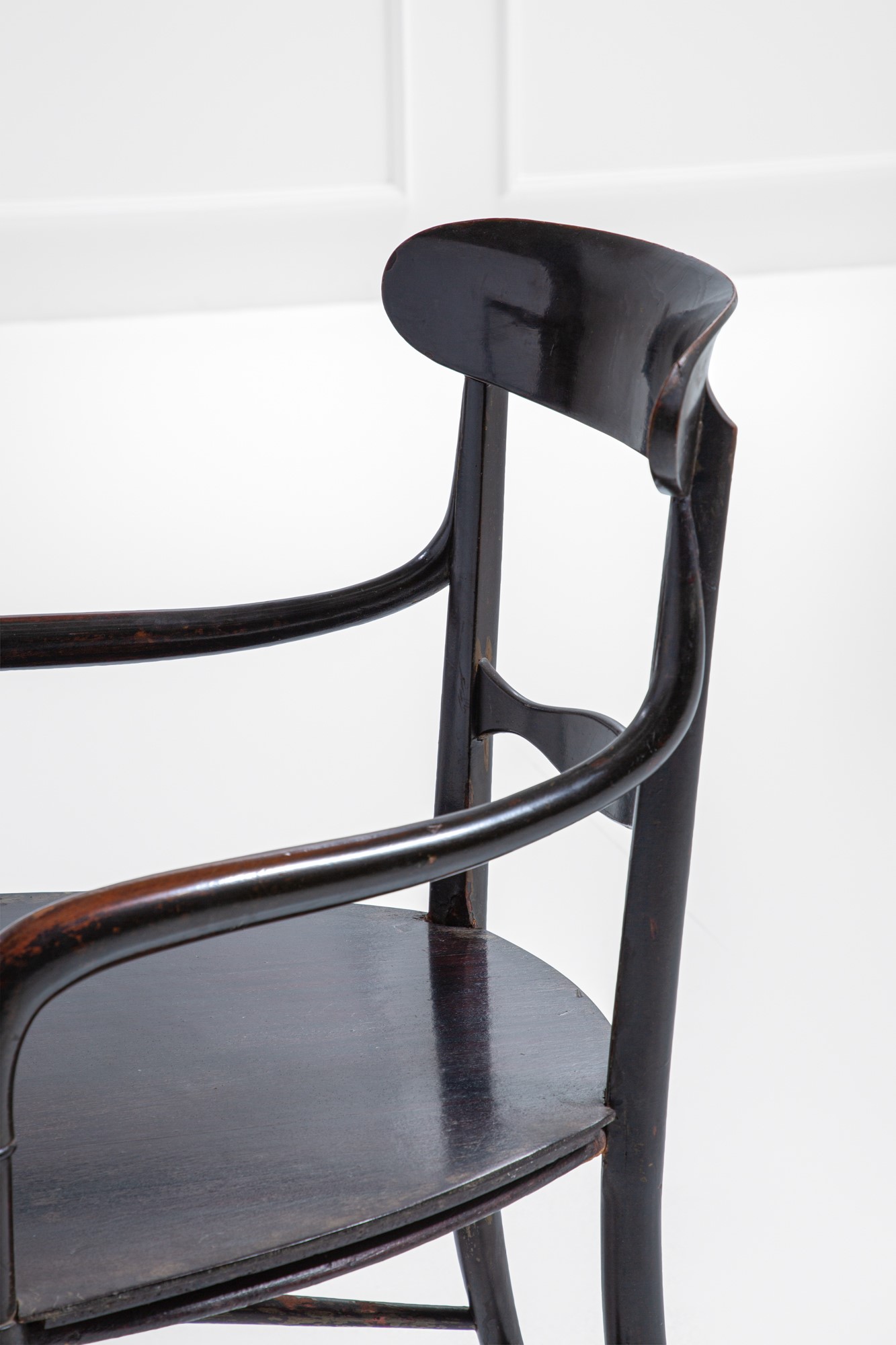 Due poltrone mod. Campanino