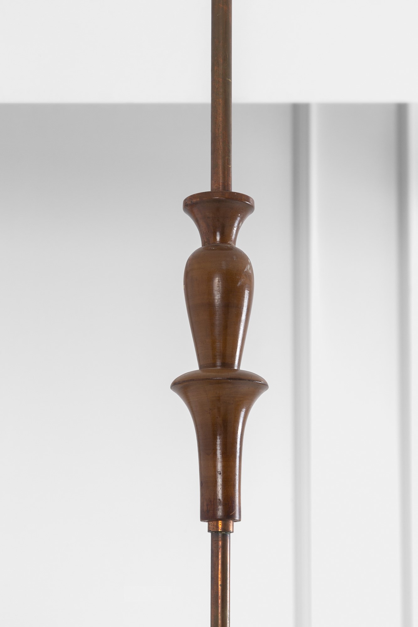 Lampadario a sei luci