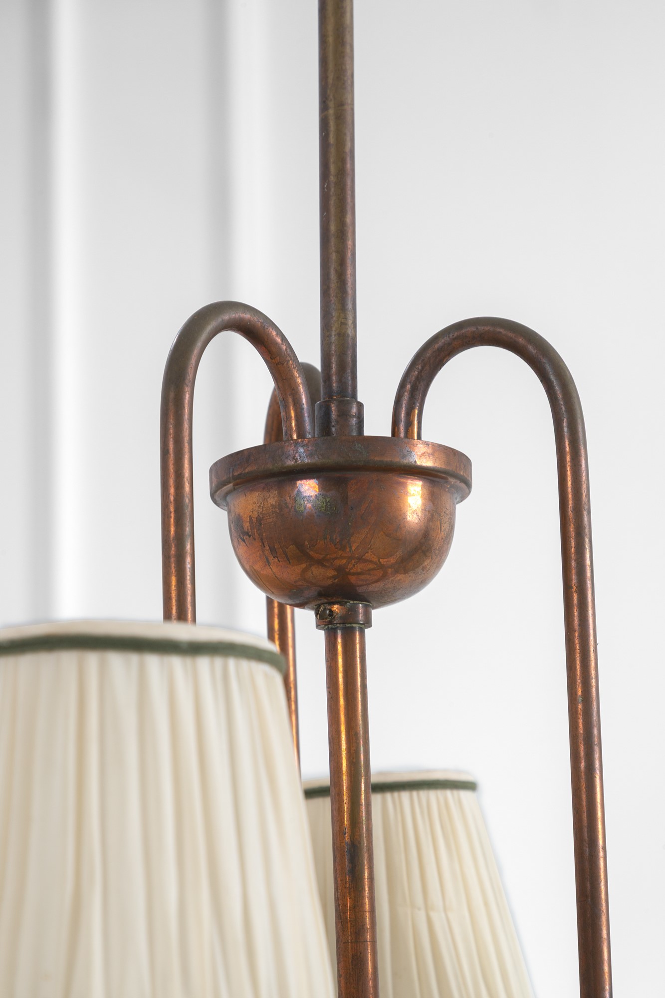 Lampadario a sei luci