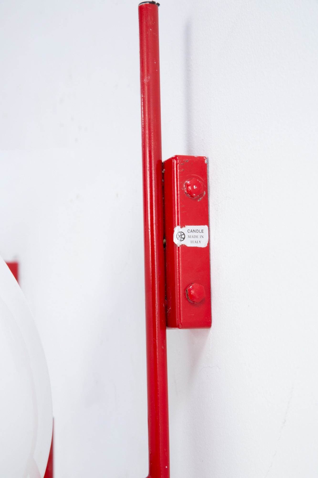 Candle - Quattro Lampade da Parete Mod. B515