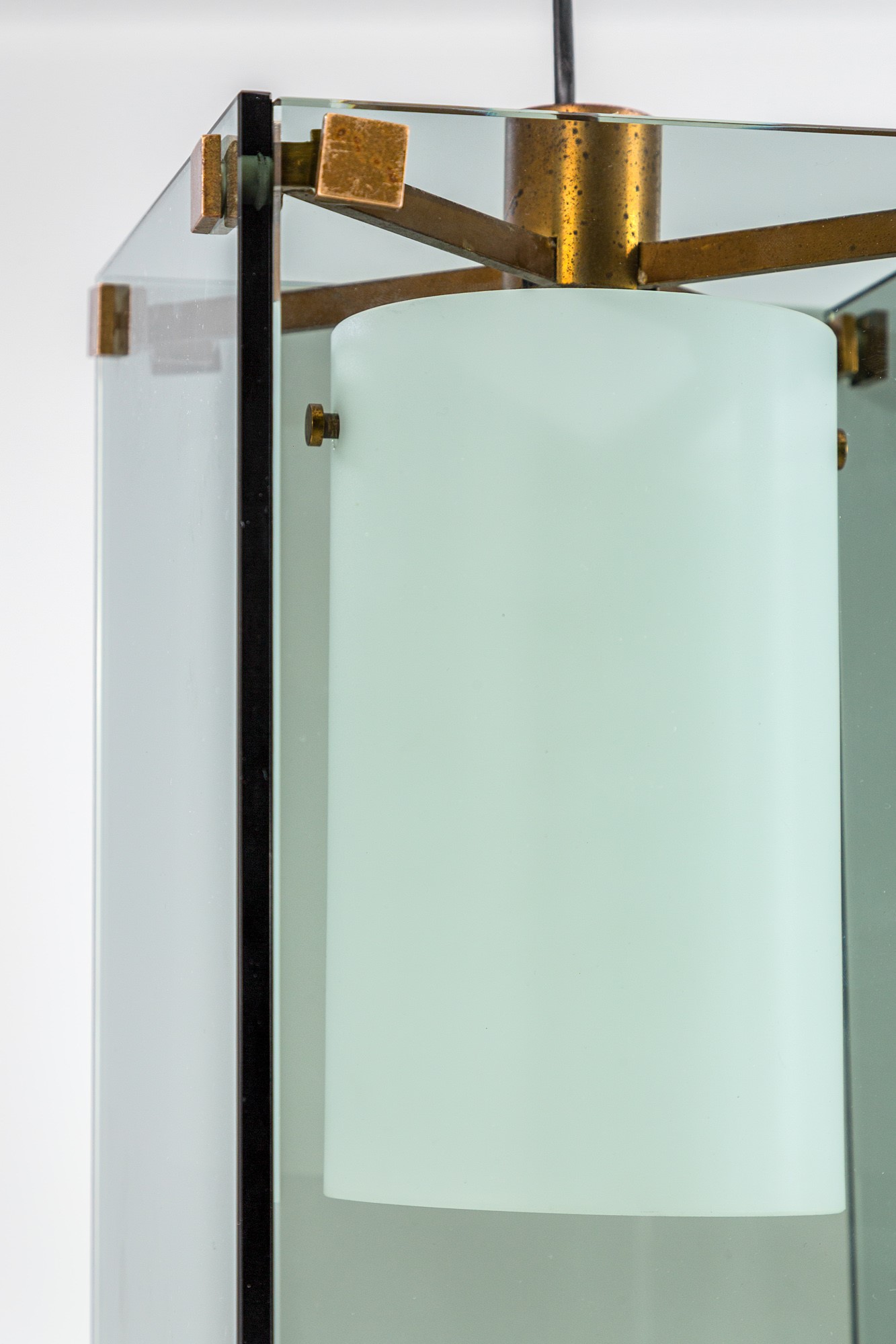 Lampada a sospensione mod. 2099