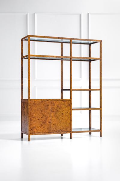 Mobile Libreria