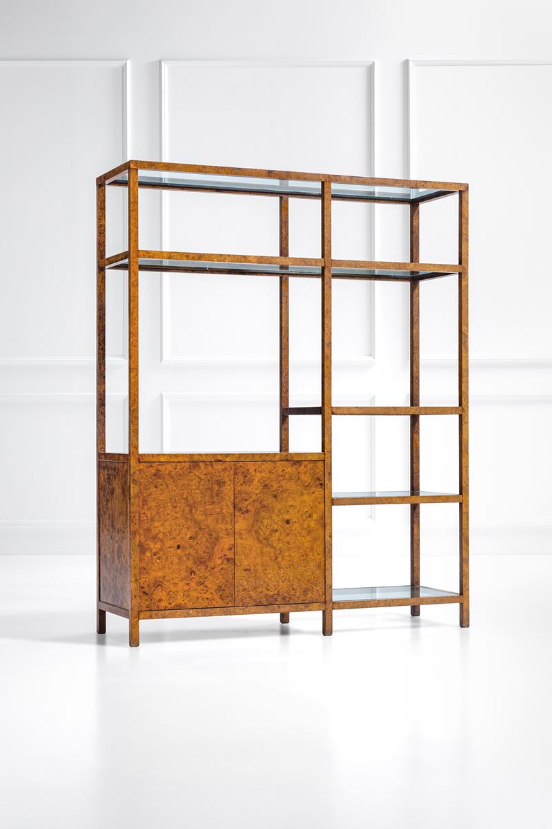 Mobile Libreria