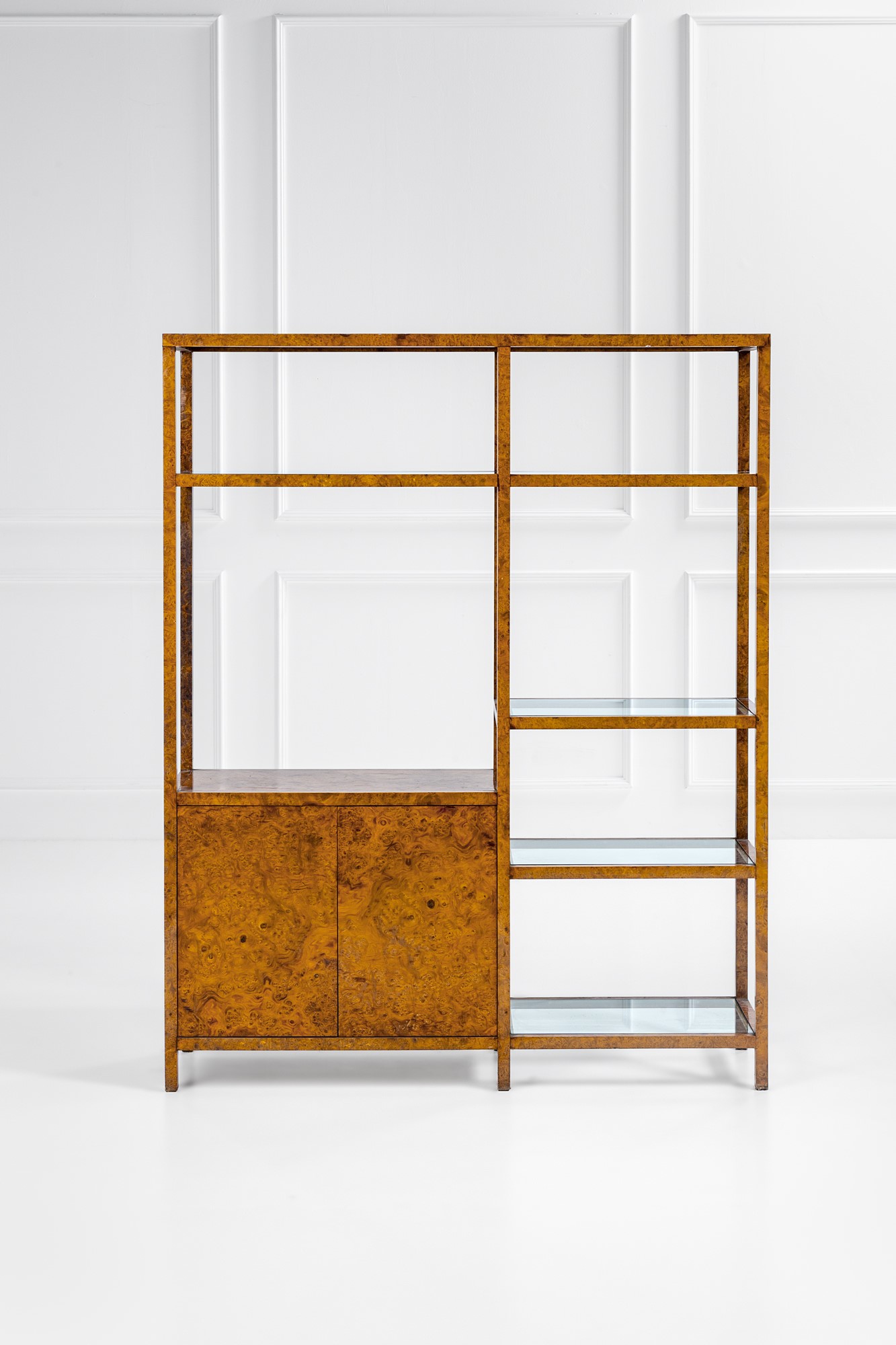 Mobile Libreria