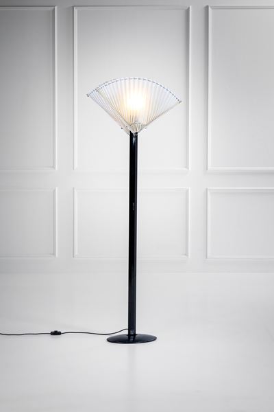 Lampada da Terra Mod. Butterfly