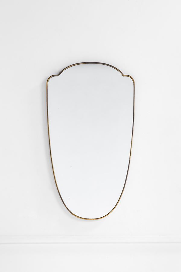 Fontana Arte (attr.) - Specchiera