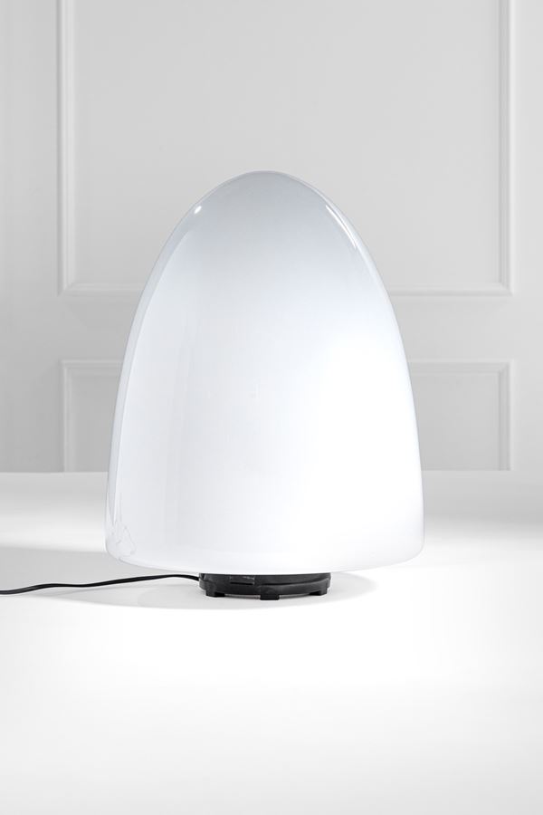 Giusto Toso - Lampada da plafone o da tavolo Ebe 34