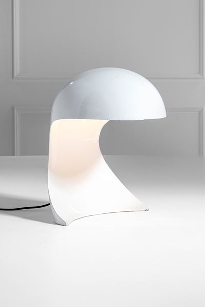 Lampada da Tavolo Mod. Dania