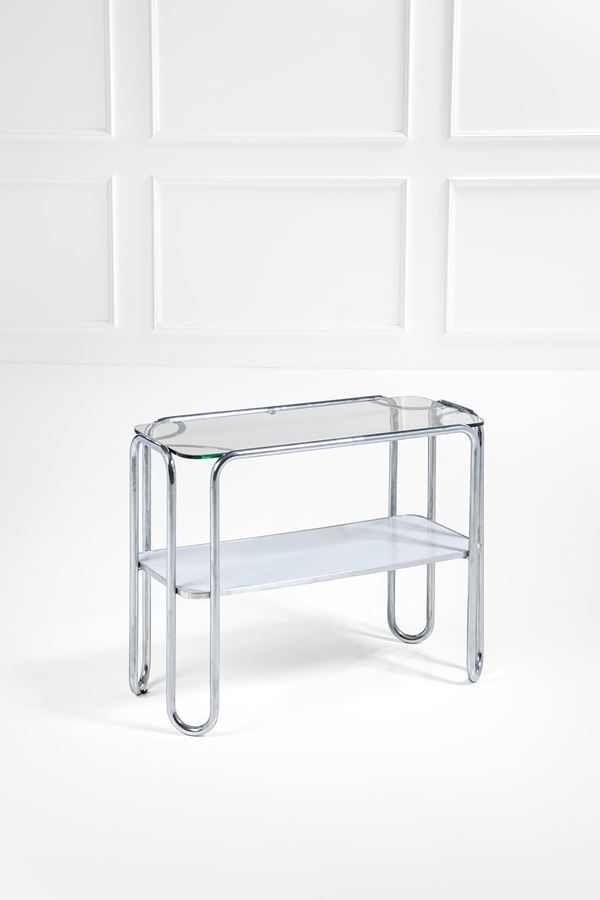 Thonet (attr.) - Etagere