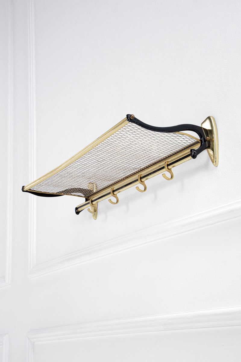 Appendiabiti da parete