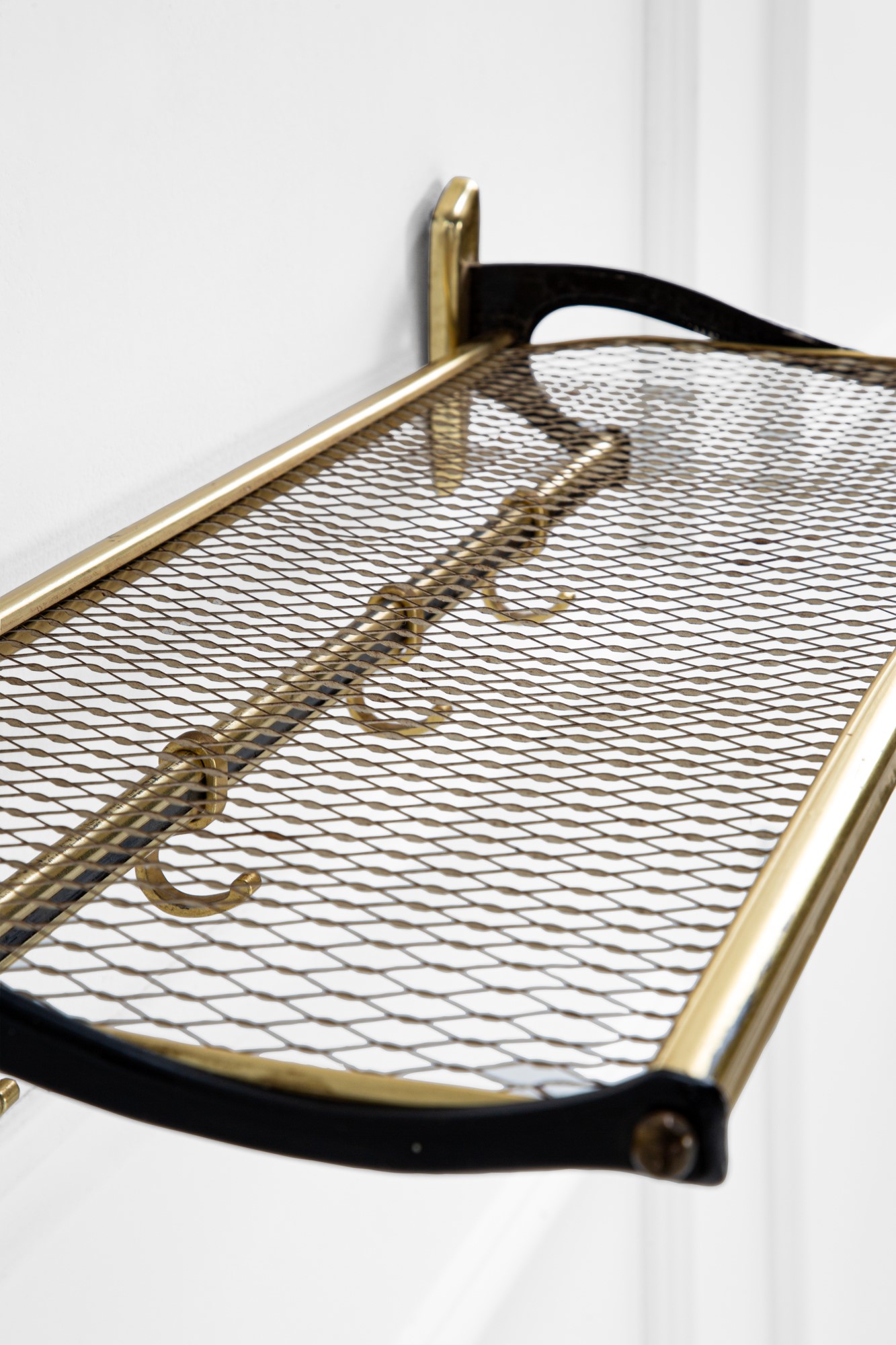 Appendiabiti da parete