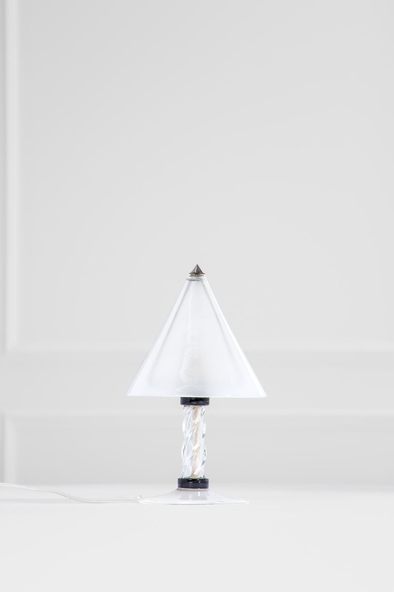 Lampada da tavolo