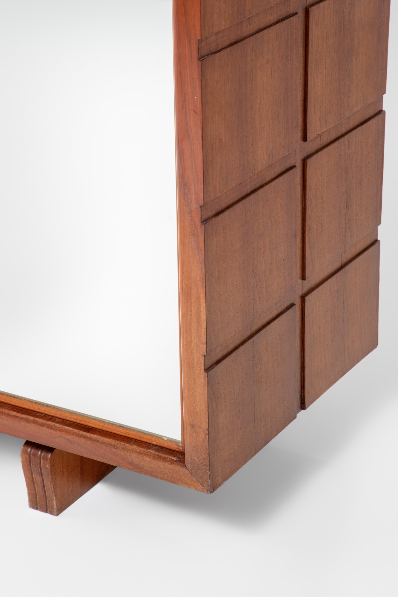 Gio Ponti - Armadio — esecuzione Luigi Scremin, 1940 ca.