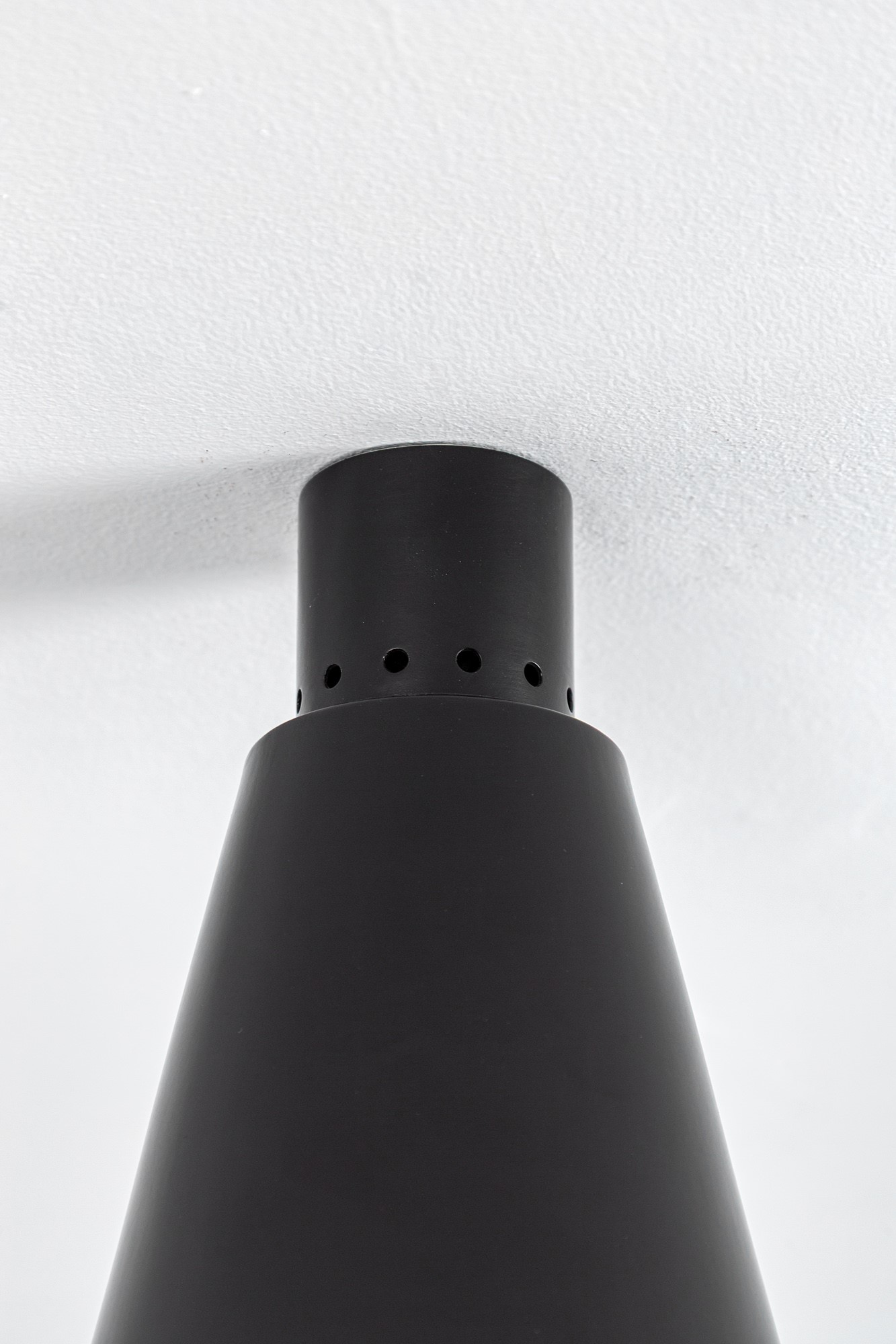 Max Ingrand - Lampada a Plafone Mod. 1989