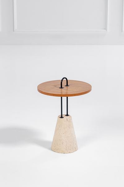 Tavolino da appoggio mod. Mesa