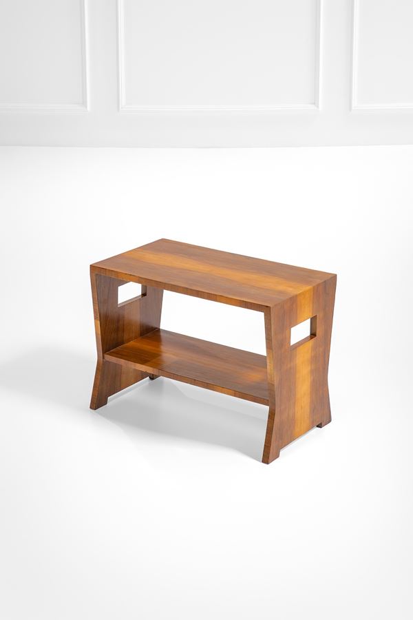 Gio Ponti - Tavolino