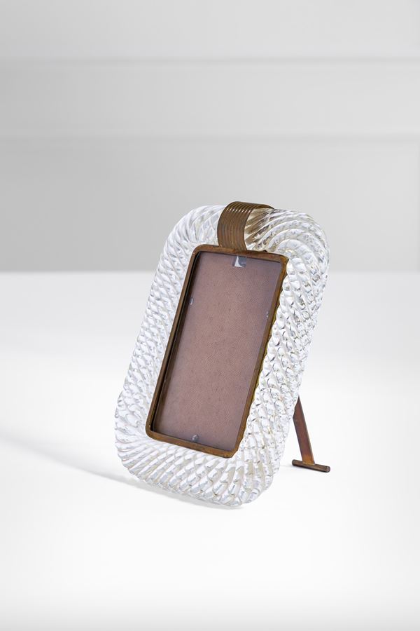 Barovier &amp; Toso - Portafotografia