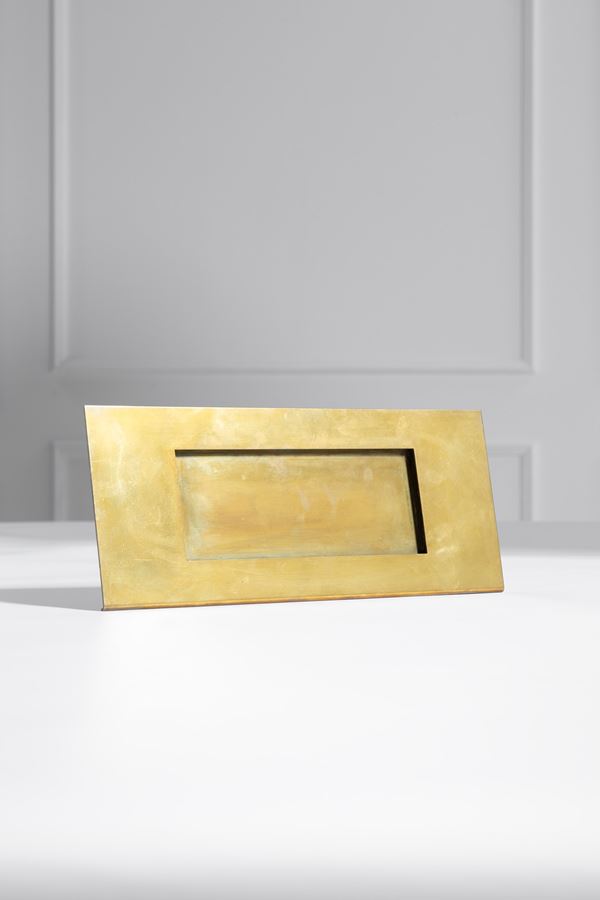 Gabriella Crespi - Portafoto