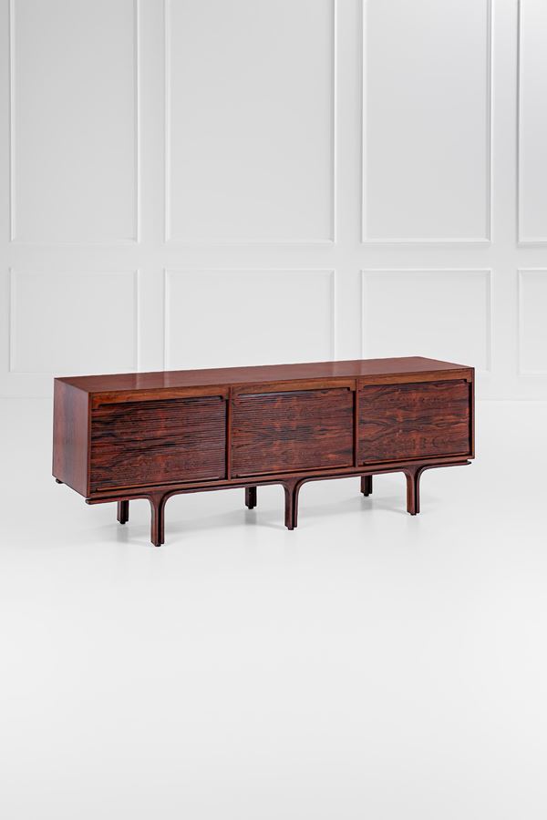 Gianfranco Frattini - Sideboard