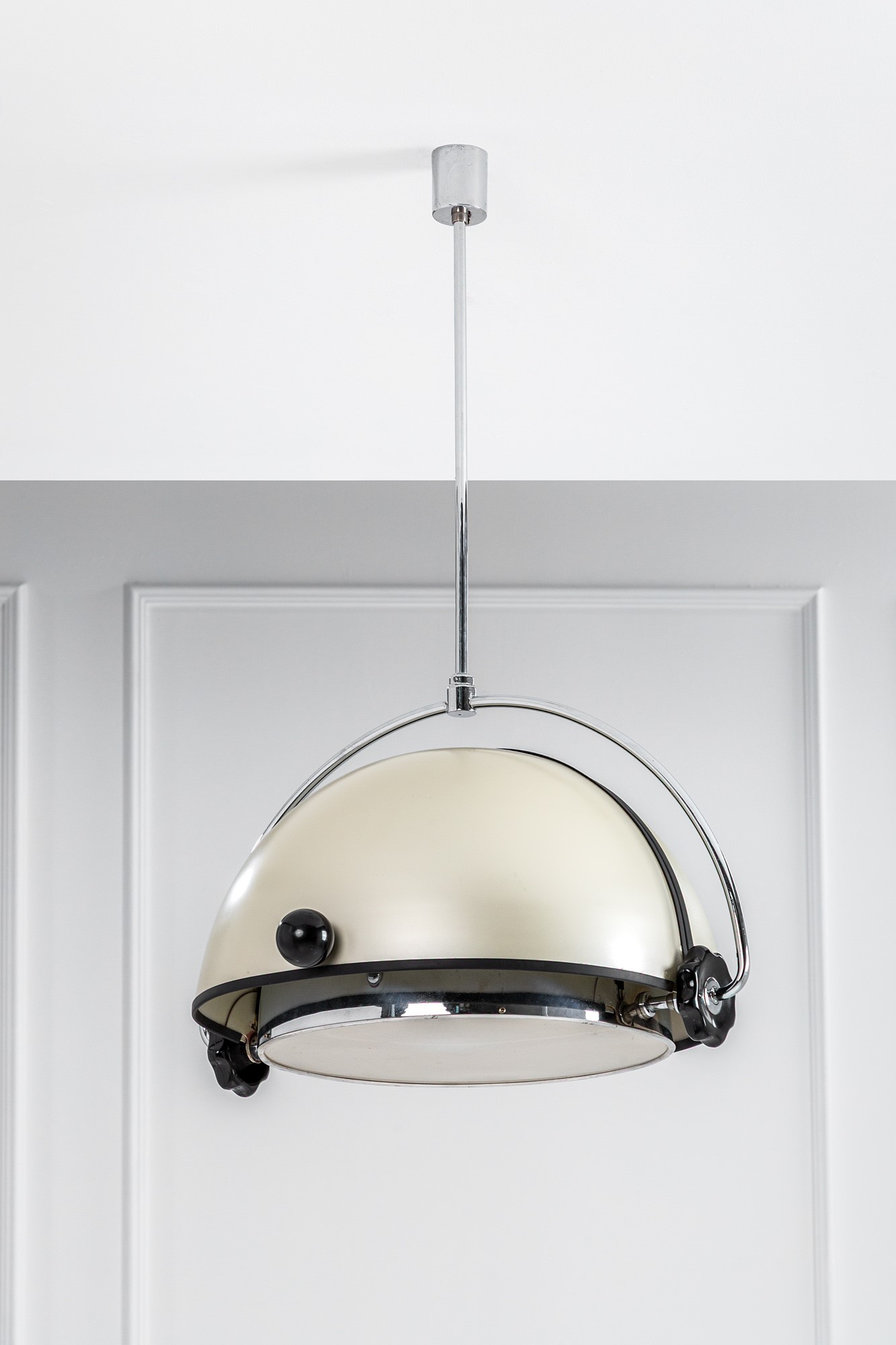 Superstudio - Lampada a Sospensione Mod. Olook
