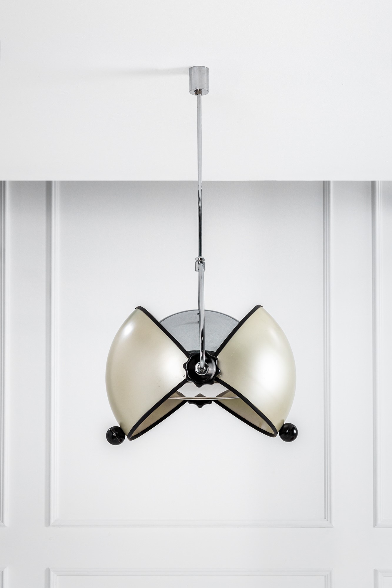 Superstudio - Lampada a Sospensione Mod. Olook