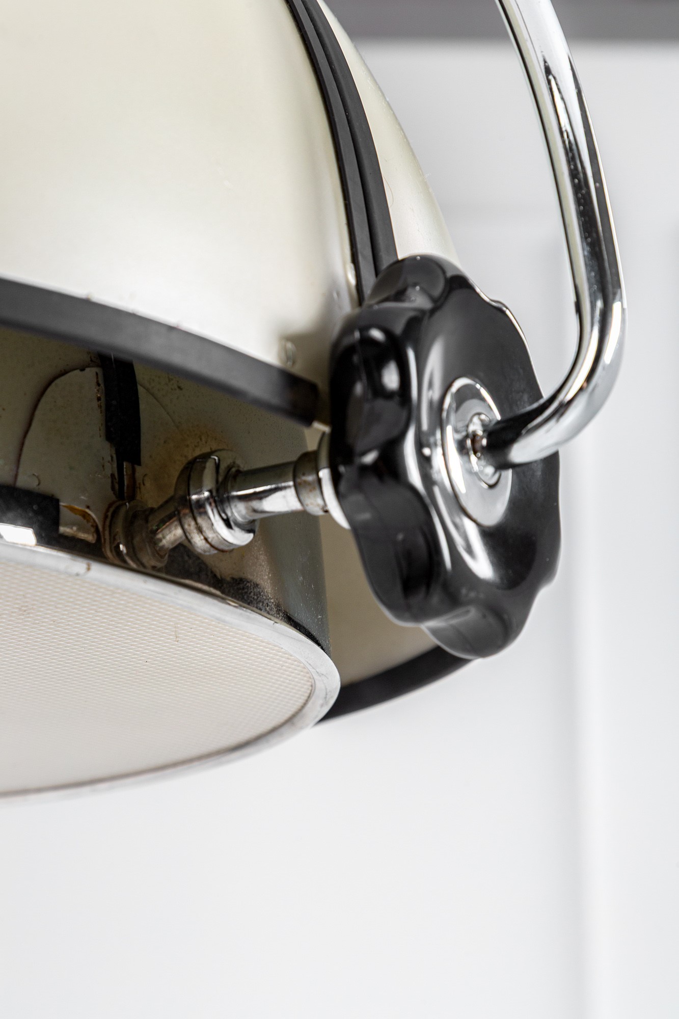 Superstudio - Lampada a Sospensione Mod. Olook
