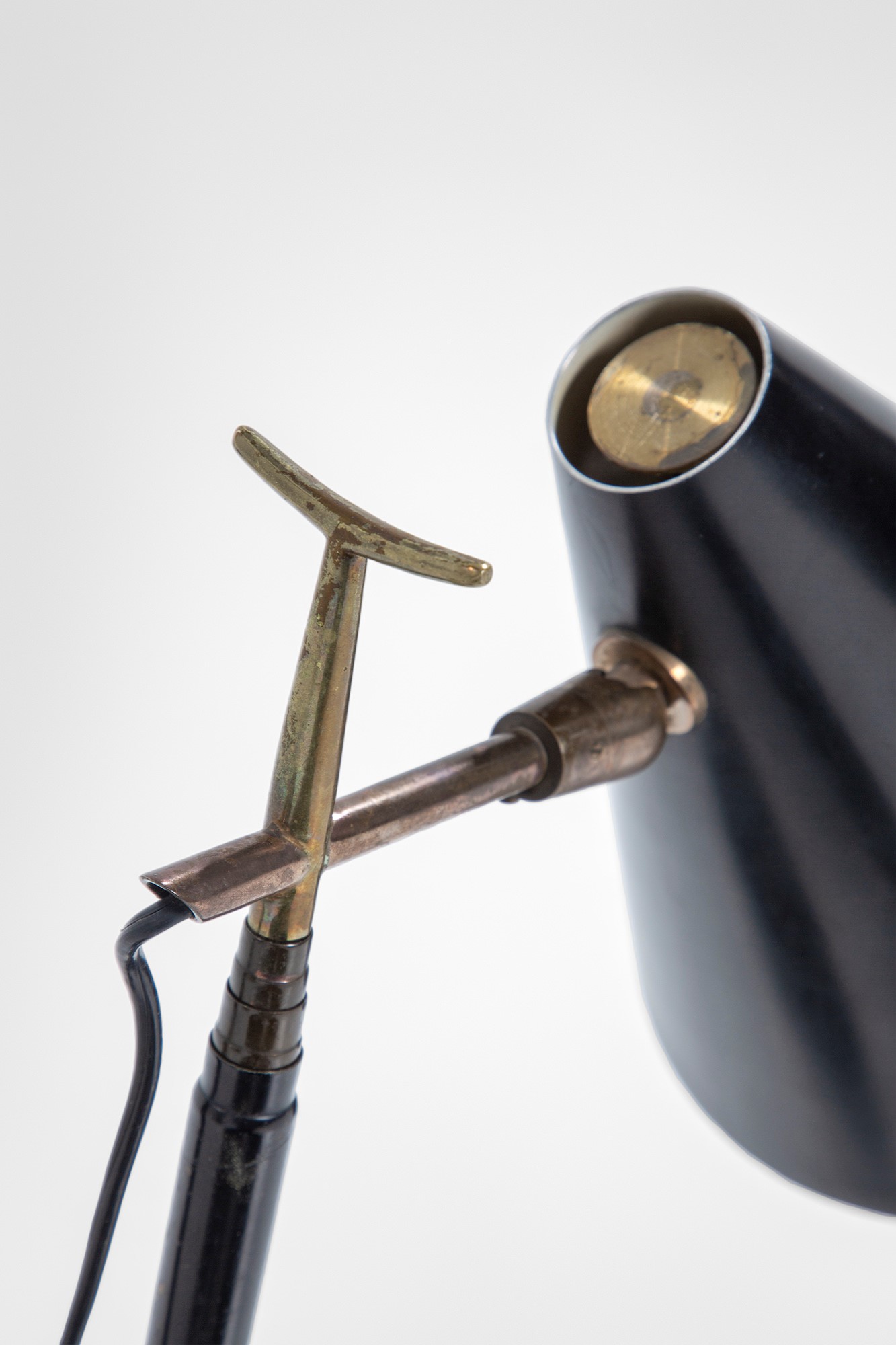 Lampada da terra e da tavolo mod. 201/V2