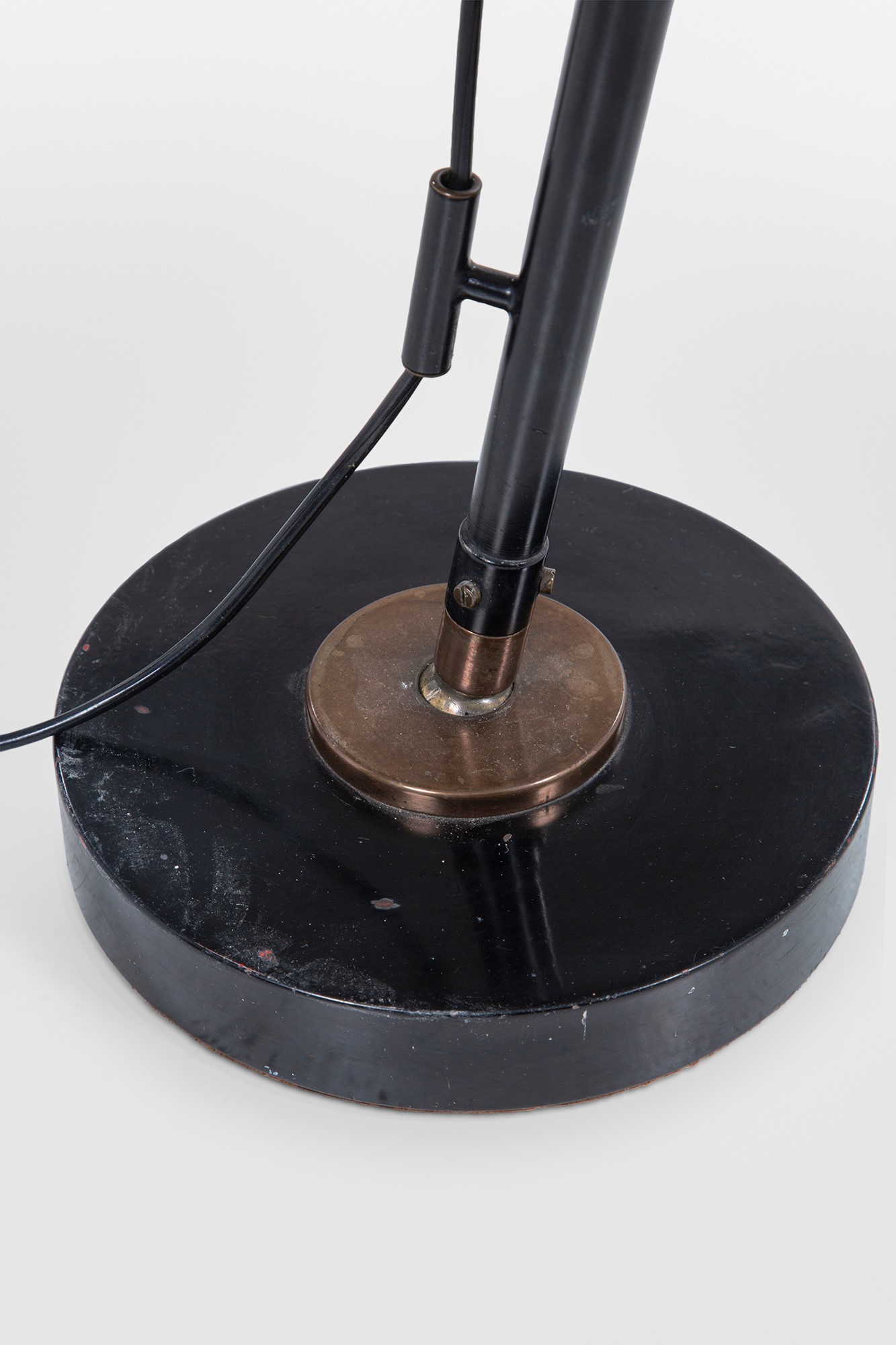 Lampada da terra e da tavolo mod. 201/V2