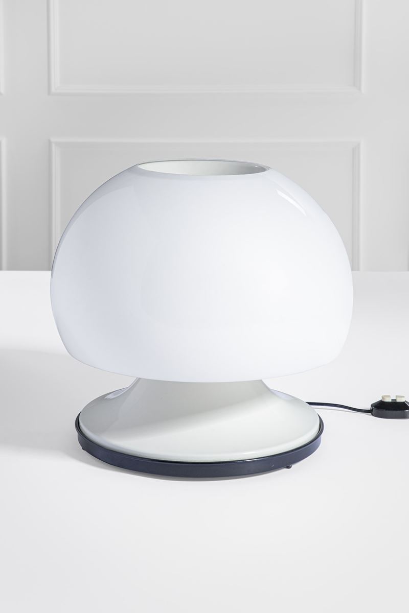 Lampada da tavolo mod. 596