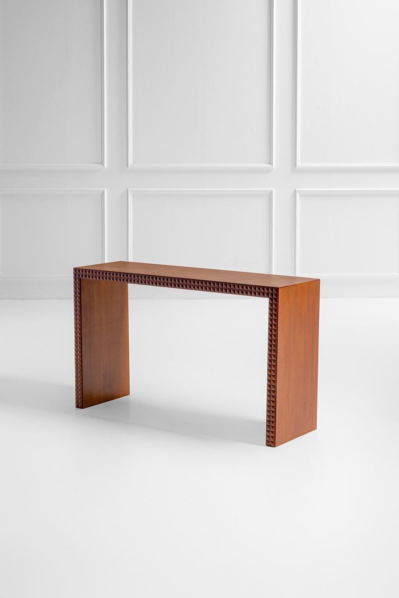 Console