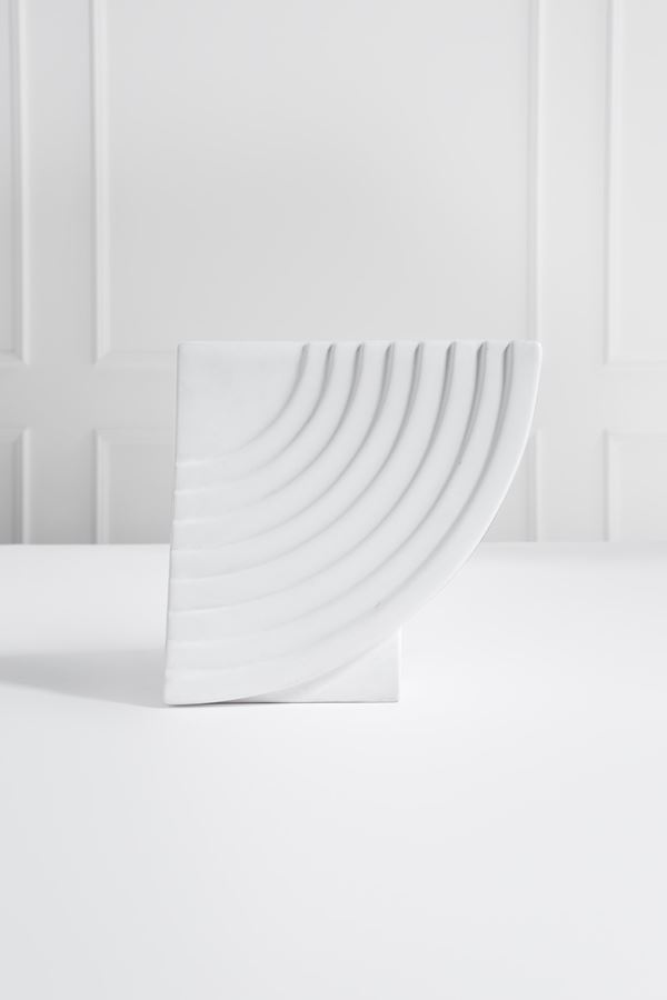 Ettore Sottsass - Vaso Y 31