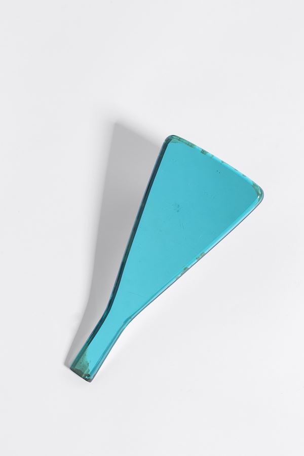 Fontana Arte - Specchio a mano mod. 2032