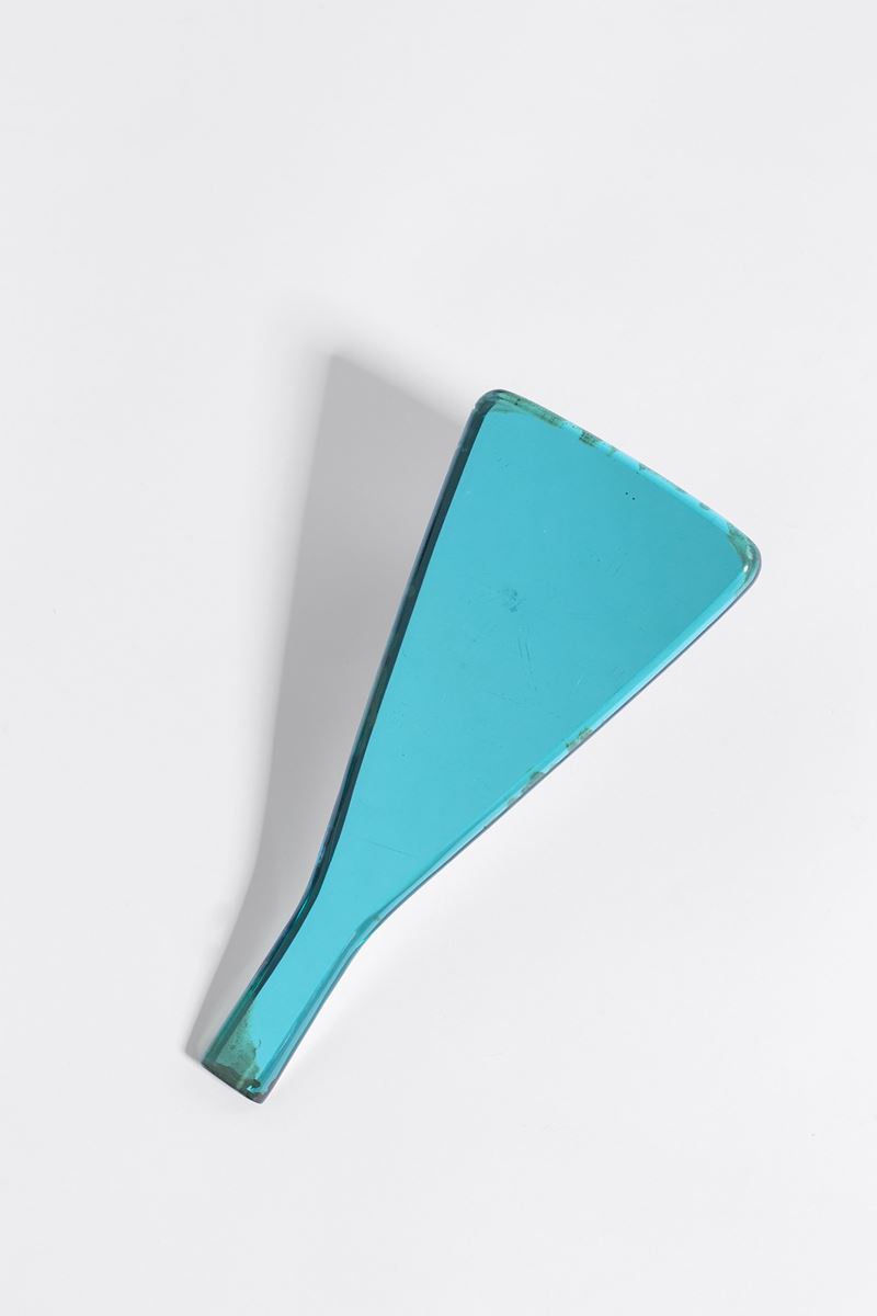 Specchio a mano mod. 2032